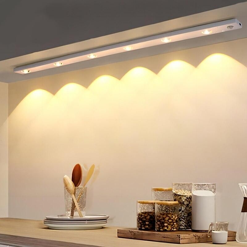 led under cabinet light - MRSLM