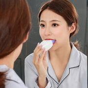 U-shaped electric toothbrush, view 5 - MRSLM