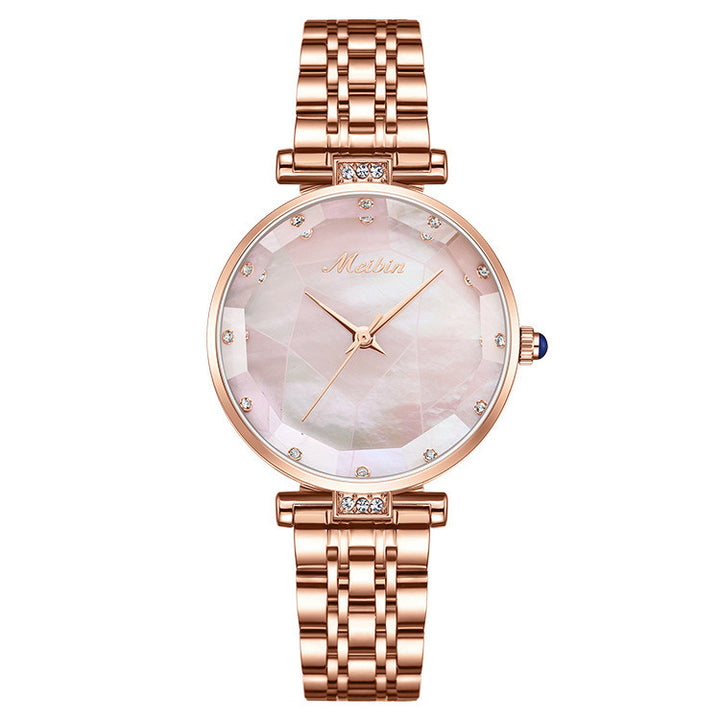 Watch Fashion Ladies Quartz Watch