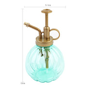 vintage garden spray bottle, view 10 - MRSLM
