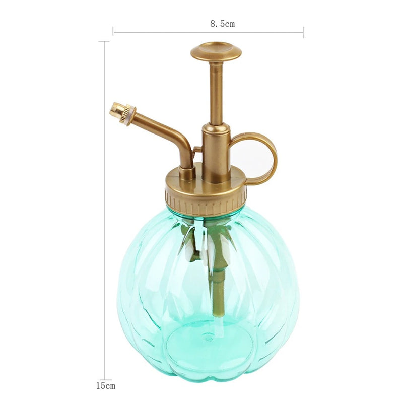 vintage garden spray bottle, view 10 - MRSLM