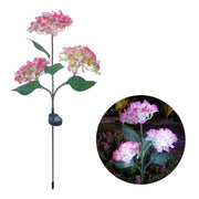 solar garden lights, view 3 - MRSLM