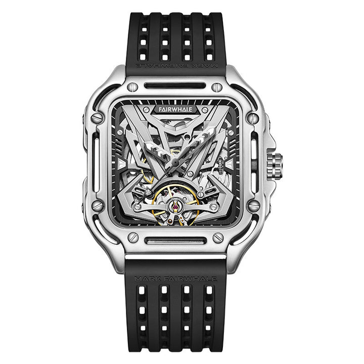Watch Men&