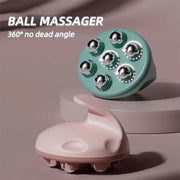 full-body massage roller, view 7 - MRSLM
