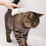 Arc pet comb for dogs and cats, view 7 - MRSLM
