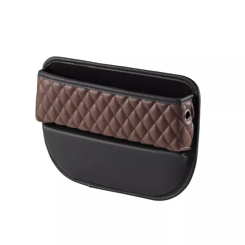 car seat gap organizer storage box - MRSLM
