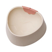 cartoon anti-slip pet bowl, view 3 - MRSLM