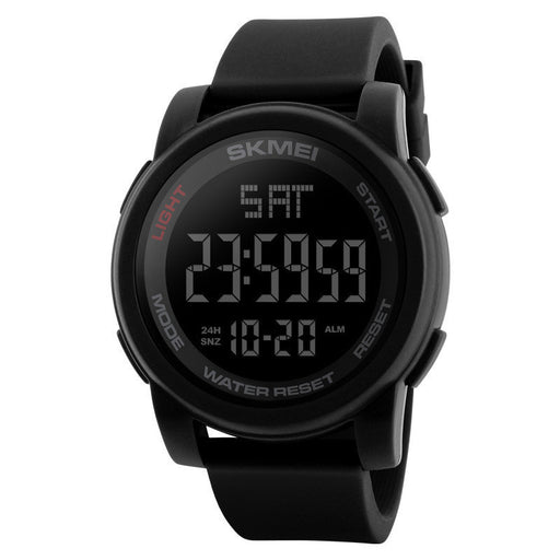 outdoor sports digital watch - MRSLM