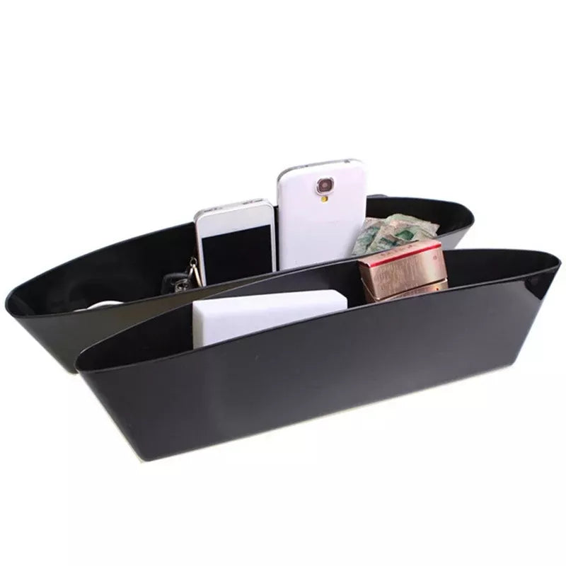 car seat gap organizer with cup holder - MRSLM