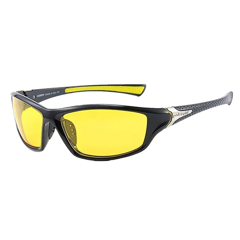 polarized fishing sunglasses, view 8 - MRSLM