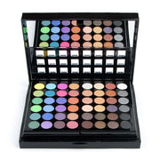 78-color makeup set, view 6 - MRSLM