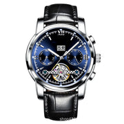men's automatic mechanical watch, view 3 - MRSLM