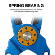 multifunctional fishing pliers, view 7 - MRSLM