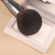9-piece makeup brush set, view 6 - MRSLM