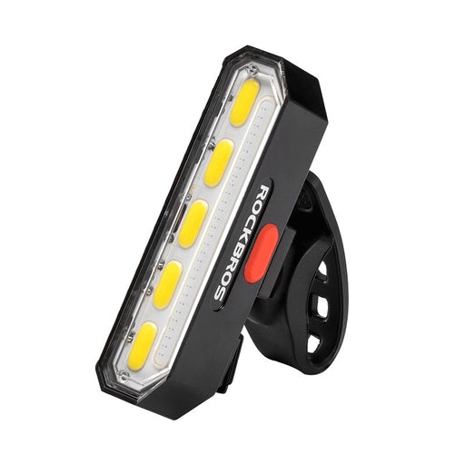 Bicycle taillight - MRSLM
