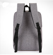 business computer backpack, view 3 - MRSLM