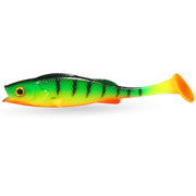 soft swimbait shad fishing lure, view 24 - MRSLM
