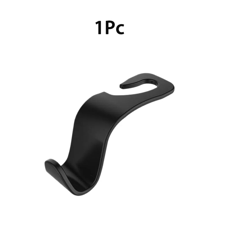 car seat headrest hook, view 3 - MRSLM