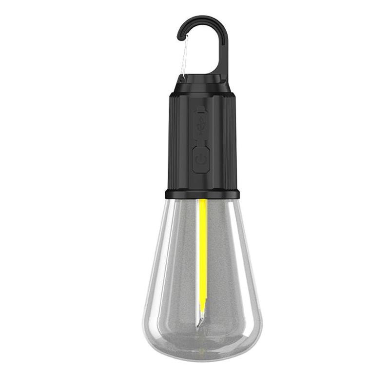 LED camping light, view 3 - MRSLM