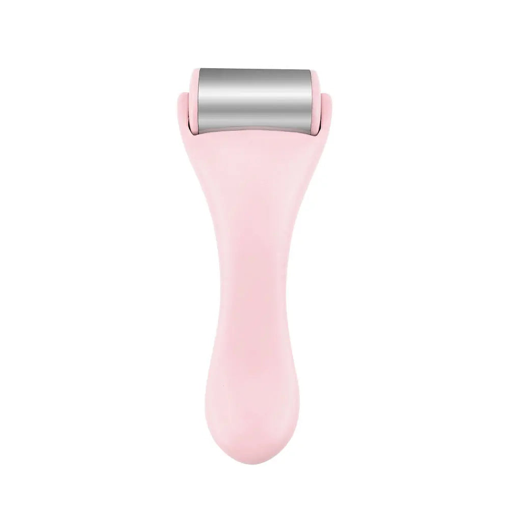 Stainless Steel Cooling Face Roller