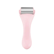 stainless steel cooling face roller, view 2 - MRSLM