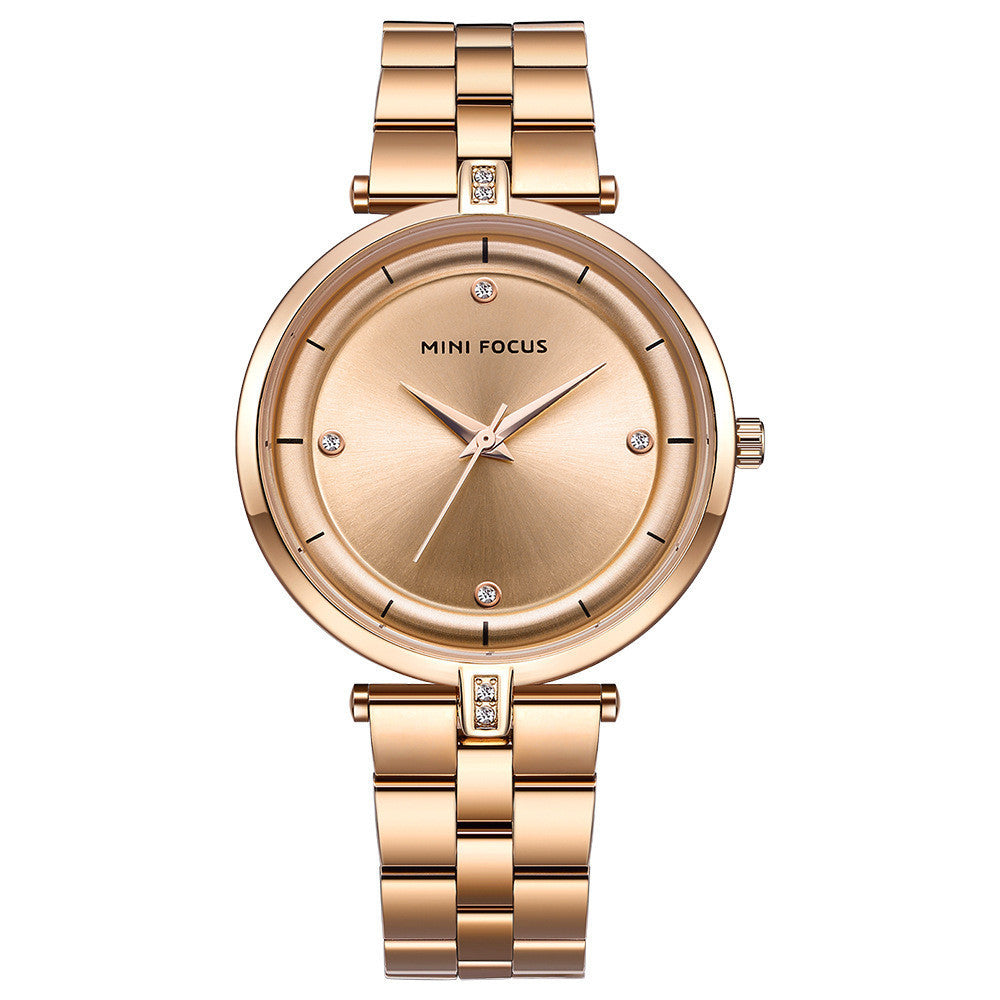 Simple Ladies Watches
