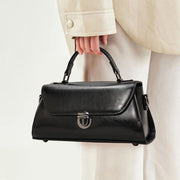 women's leather crossbody bag - MRSLM