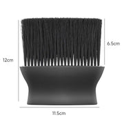 compact car interior soft brush, view 2 - MRSLM