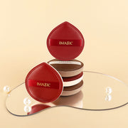 soft air cushion puff makeup sponge, view 5 - MRSLM