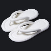 Women's beach flip flops, view 3 - MRSLM