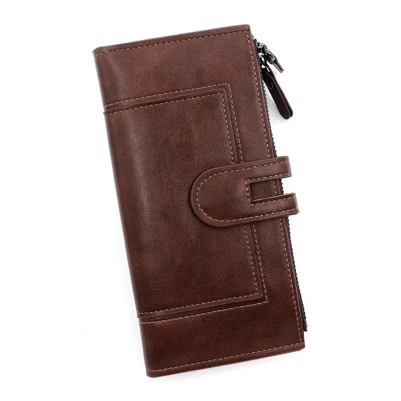 Long Wallet Phone Bag