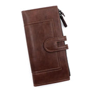 long wallet phone bag, view 2 - MRSLM