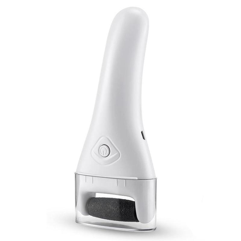electric pedicure tool, view 2 - MRSLM