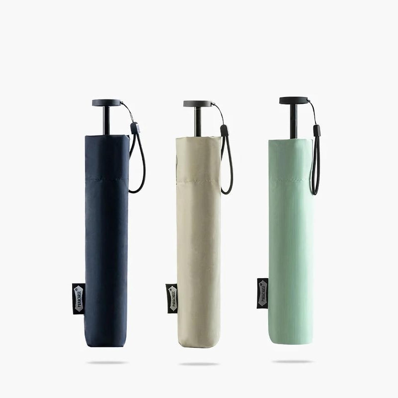 ultra-light folding travel umbrella - MRSLM