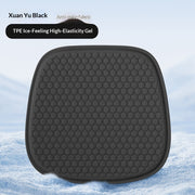 summer cooling car seat cushion, view 2 - MRSLM