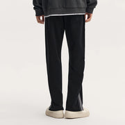 men's straight-leg sports pants, view 7 - MRSLM