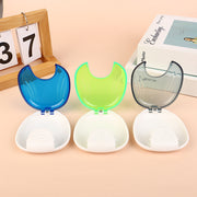 press-to-open retainer storage box, view 11 - MRSLM
