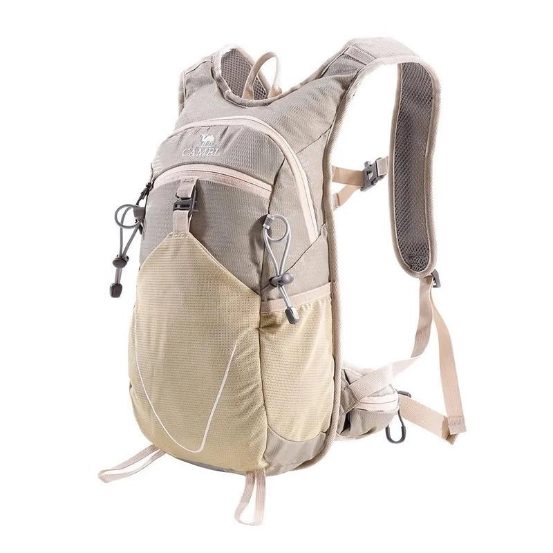 mountaineering backpack, view 3 - MRSLM