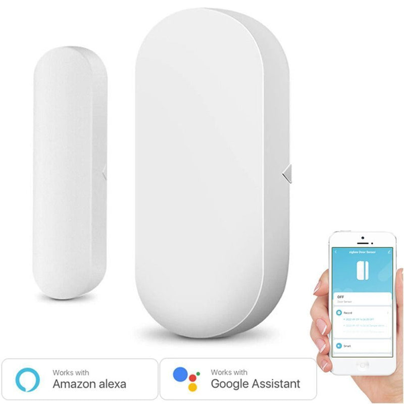 WiFi door window sensor, view 4 - MRSLM