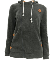 women hoodie sweater, view 2 - MRSLM