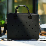 waterproof beach tote bag, view 15 - MRSLM