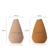 makeup sponge puff with storage bag, view 7 - MRSLM