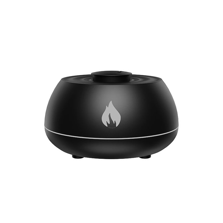 Household Electric Aromatherapy USB Air Humidifier
