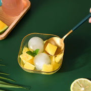 round ice ball mold, view 9 - MRSLM