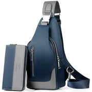 men's cycling shoulder bag, view 8 - MRSLM
