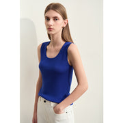 Summer hollow out camisole, view 5 - MRSLM