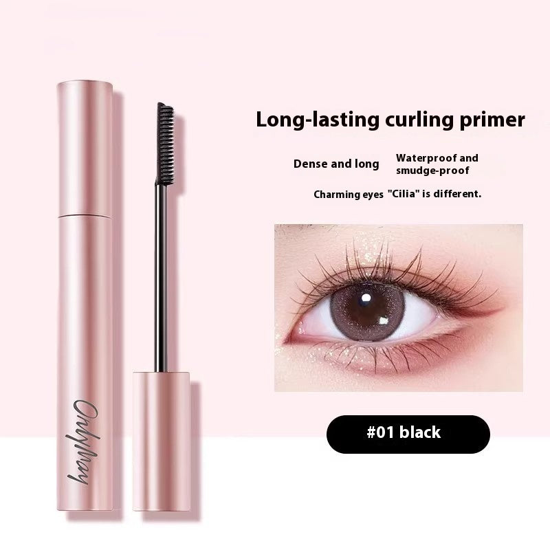 waterproof long curling mascara, view 9 - MRSLM