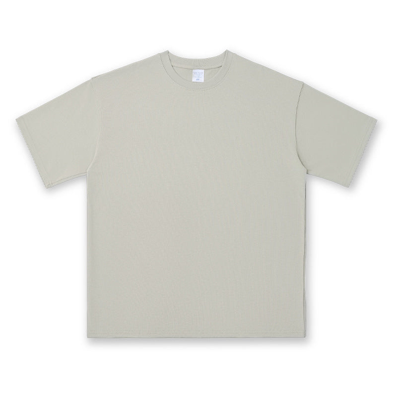 Quick-drying short-sleeved T-shirt, view 7 - MRSLM