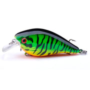 crankbait minnow fishing lure, view 12 - MRSLM