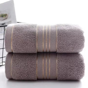 cotton quick dry face towels, view 4 - MRSLM